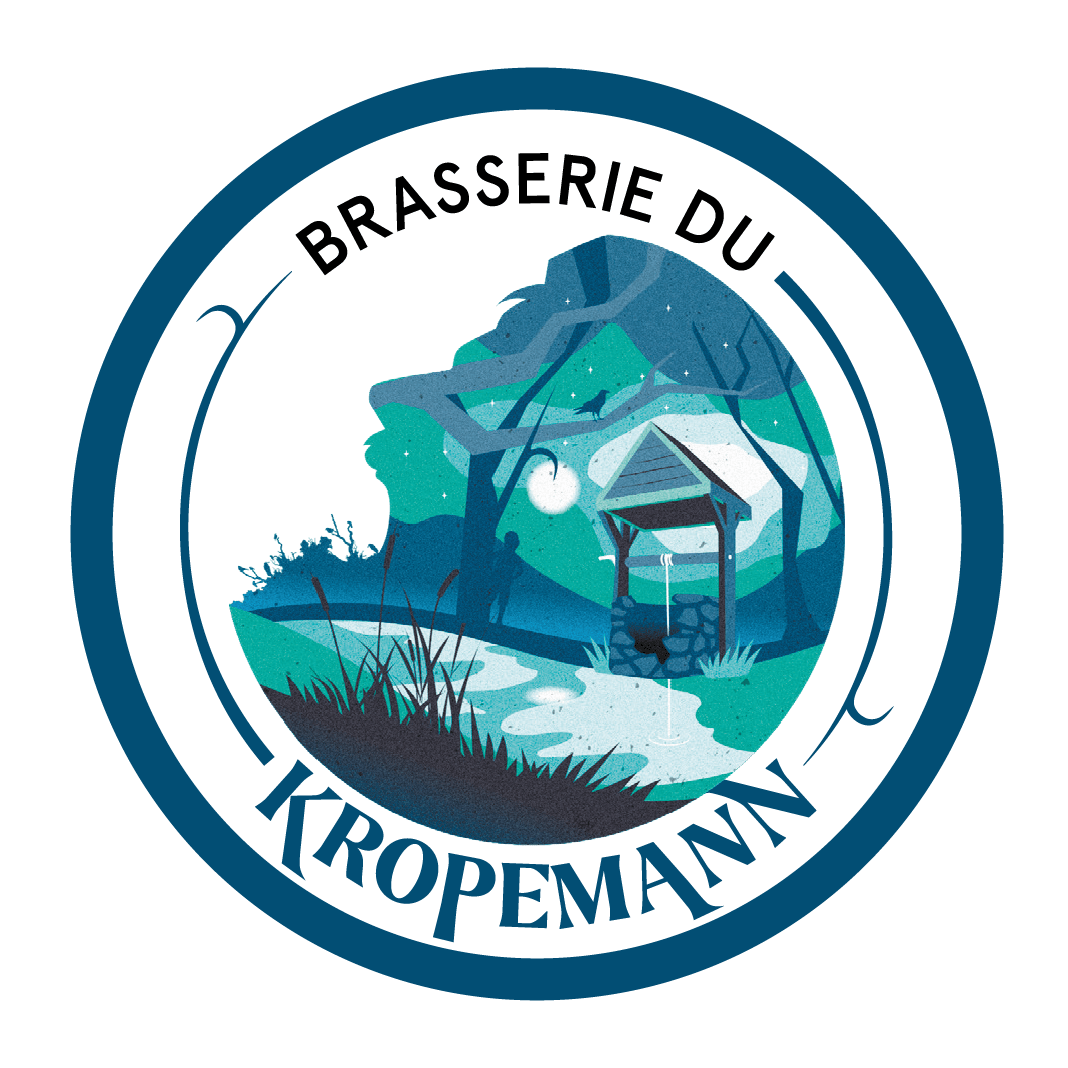 Micro-Brasserie Artisanale Du Kropemann Sarl-s
