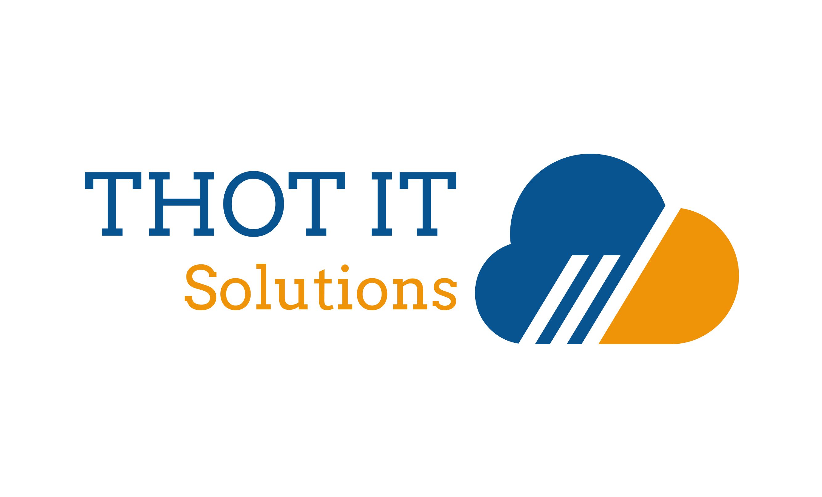 Thot-IT Solutions SàRL