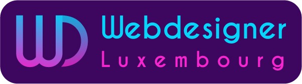 Webdesigner Luxembourg