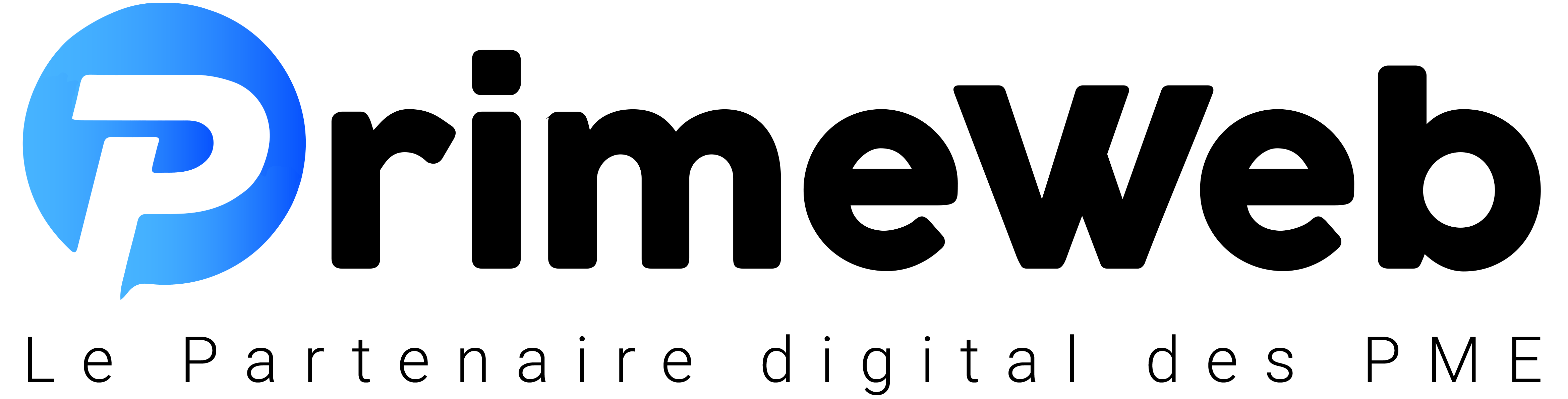 PrimeWeb