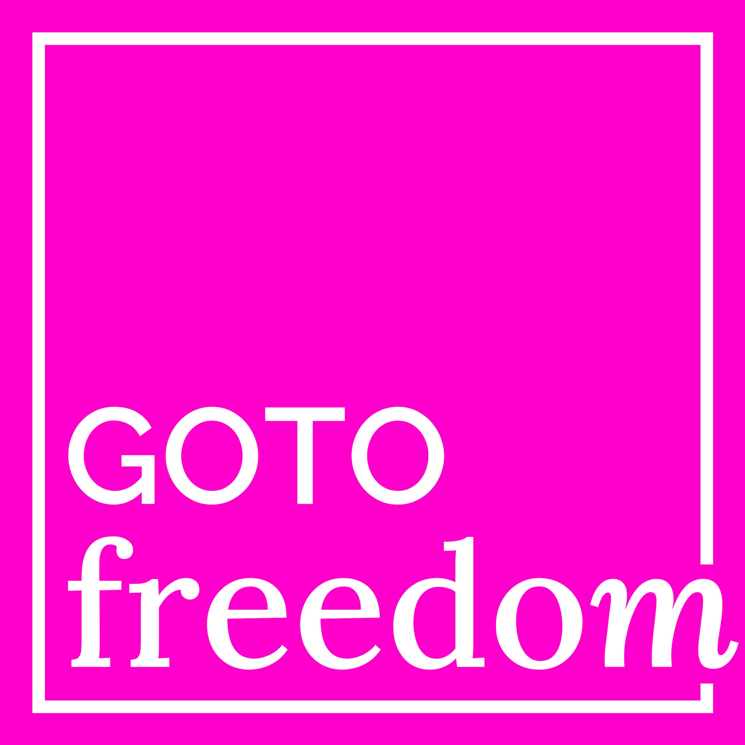 GOTOfreedom sarl